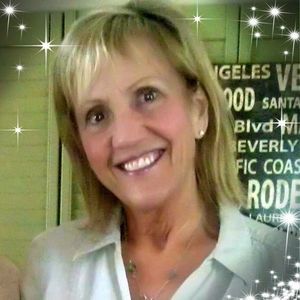 Meet your Posher, Lucy